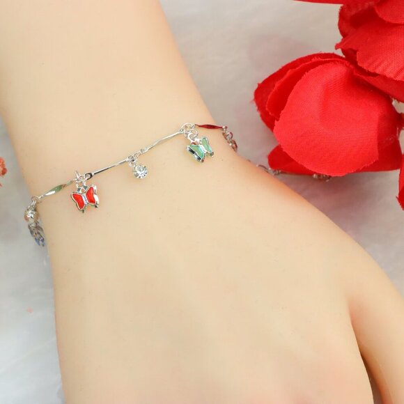"New Beautiful Design Bracelet for Women/Girls, Gift, B541 - Picture 4 of 10